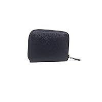 PRADA サフィアーノレザー コインケース ブラック 1MM268 ミニ財布 サフィアーノレザー コインケース ネロ ブラック 黒[1MM268 QWA